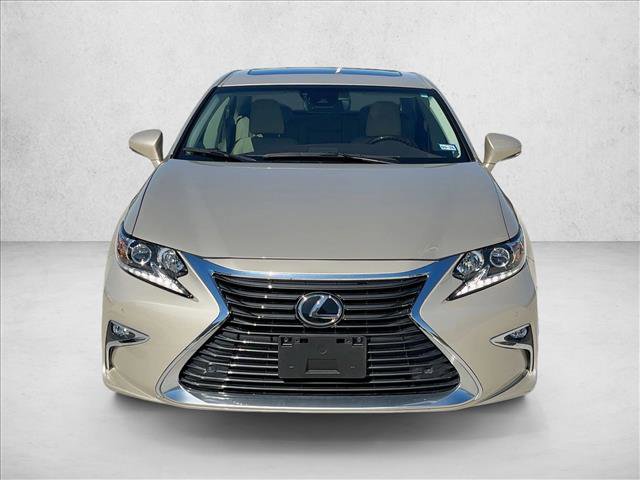 Used 2018 Lexus ES 350 image 2