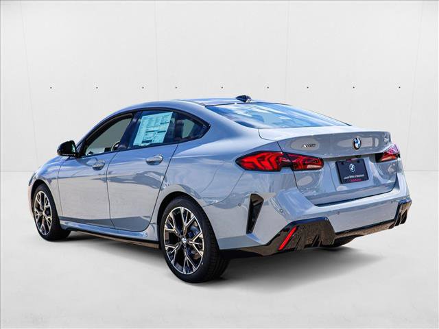 Used 2025 BMW 228i xDrive image 7
