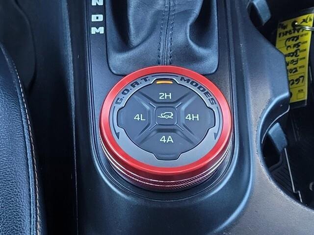 Used 2021 Ford Bronco Badlands image 24