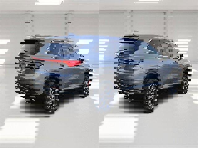 New 2026 Buick Enclave Preferred w/ Power Package image 5