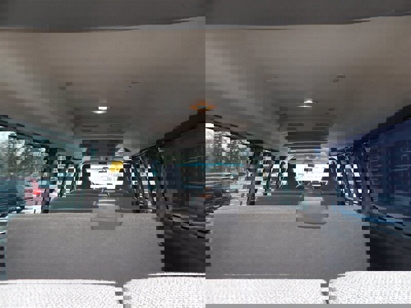 Used 2017 Chevrolet Express 3500 LT w/ LT Preferred Equipment Group image 16