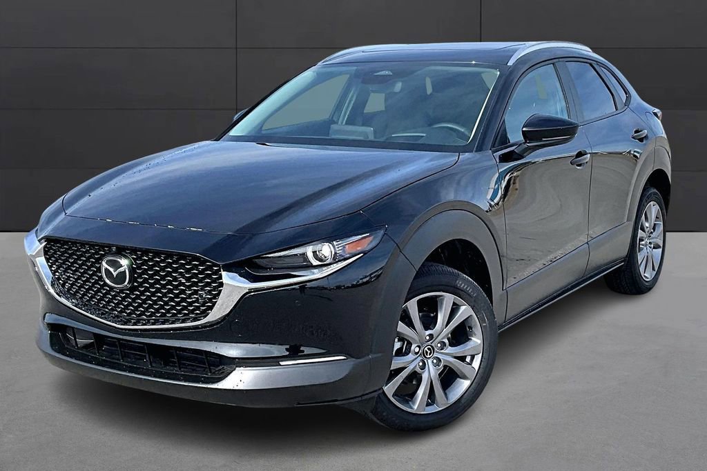New 2026 MAZDA CX-30 AWD 2.5 S w/ Premium Package image 1