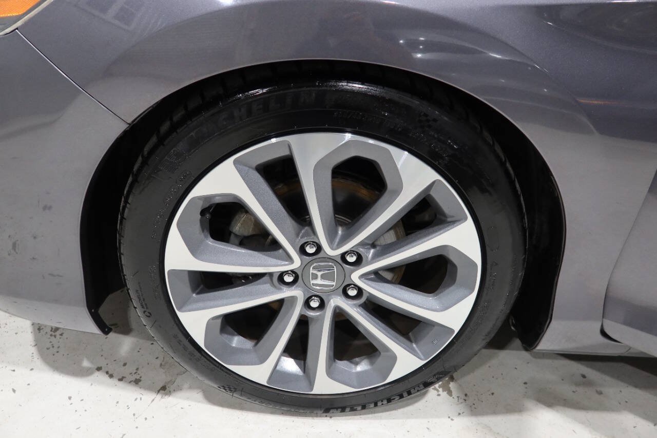 Used 2014 Honda Accord EX-L image 10