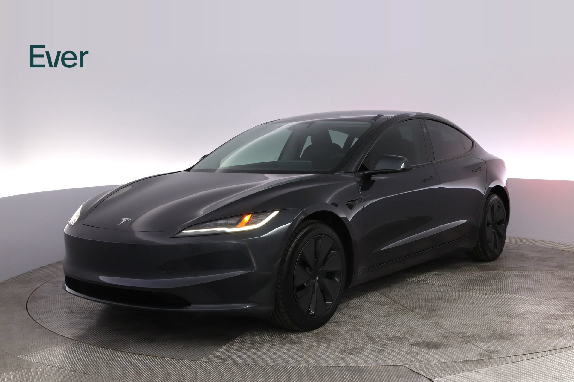 Used 2025 Tesla Model 3 Long Range RWD image 2