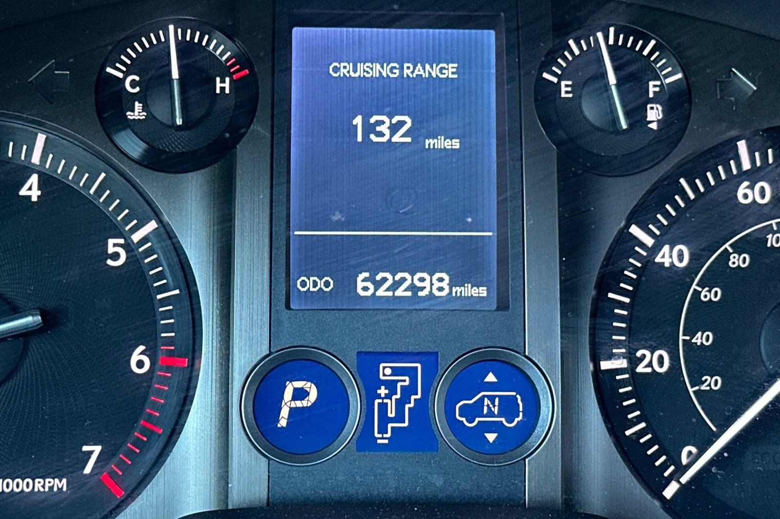 Used 2019 Lexus GX 460 Luxury AWD/4WD image 26