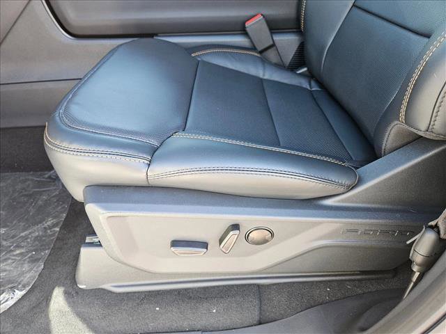 New 2026 Ford Expedition Tremor image 4