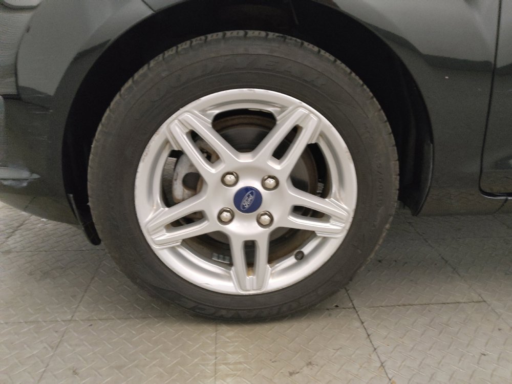 Used 2018 Ford Fiesta SE w/ Cold Weather Package FWD image 31