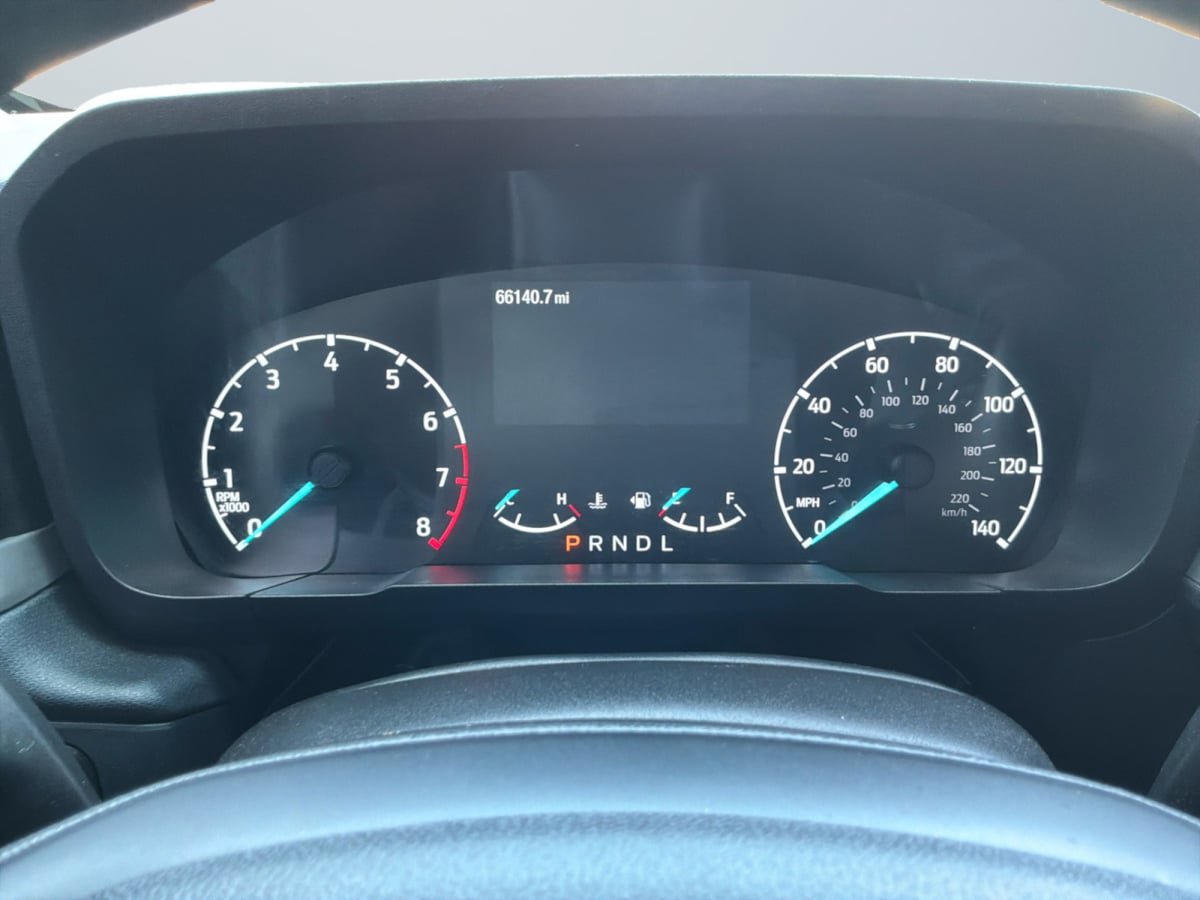 Used 2022 Ford Maverick XL FWD image 12