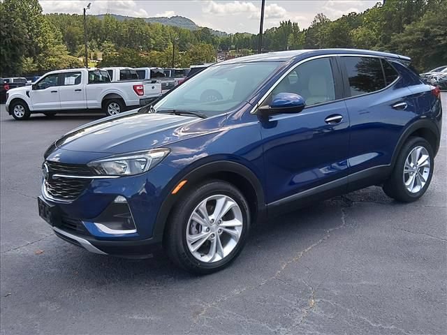 Used 2023 Buick Encore GX Preferred FWD image 8