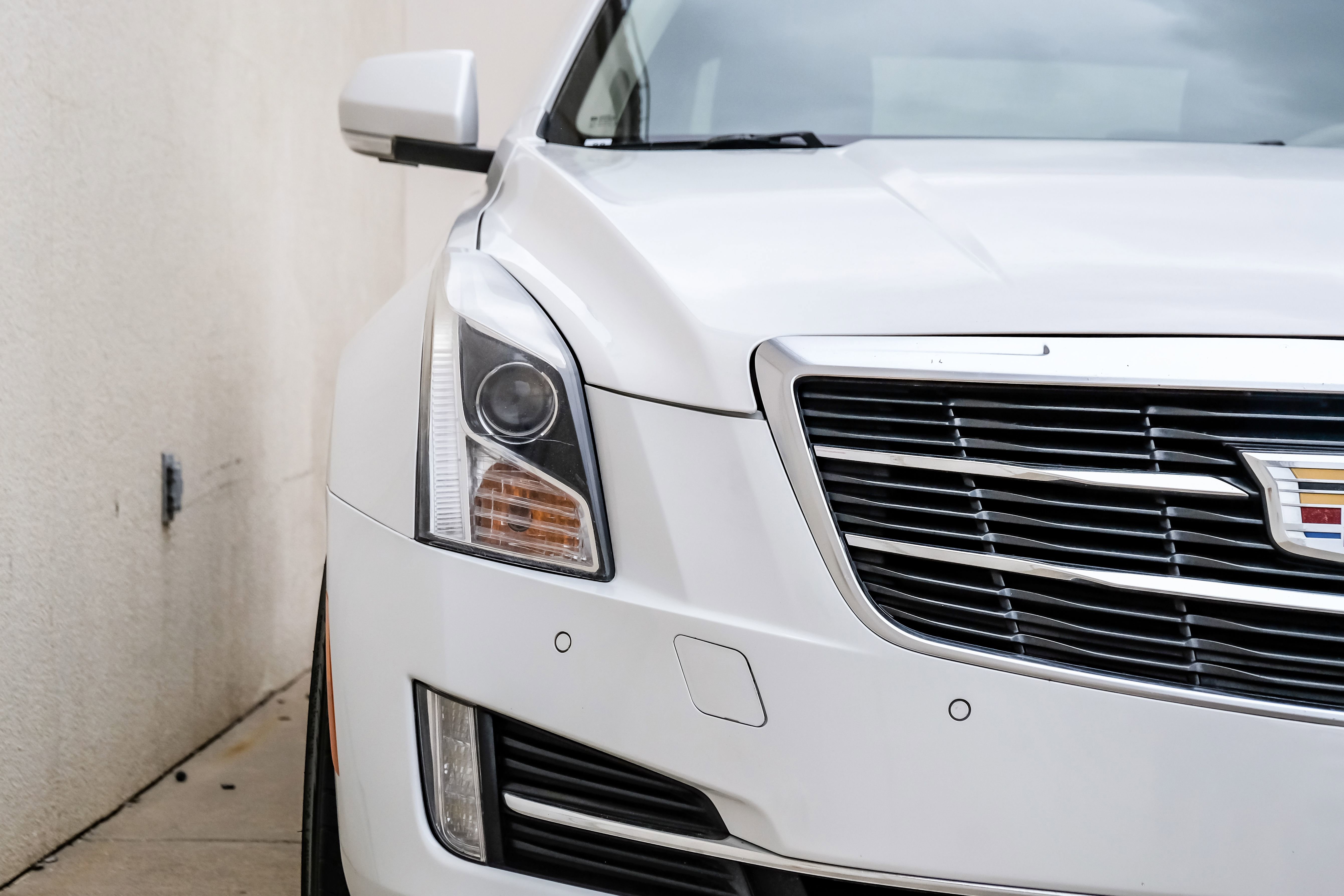 Used 2015 Cadillac ATS Performance w/ Cold Weather Package RWD image 51