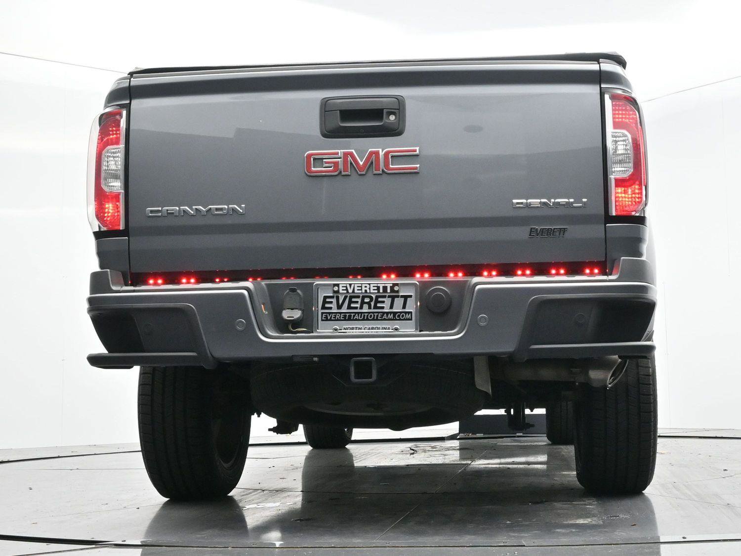 Used 2020 GMC Canyon Denali image 46