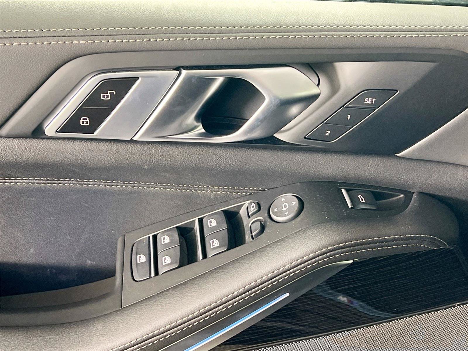 New 2026 BMW X5 xDrive50e AWD/4WD image 19
