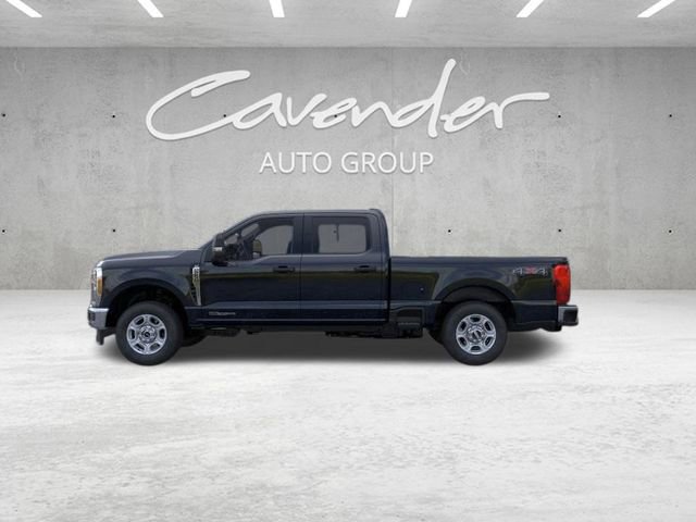 New 2026 Ford F250 XLT image 3