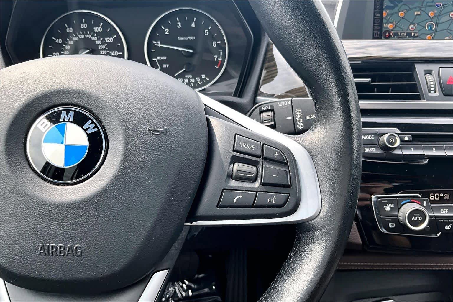 Used 2017 BMW X1 xDrive28i AWD/4WD image 17