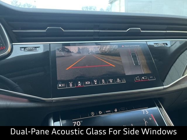 New 2026 Audi Q7 3.0T Premium Plus image 19