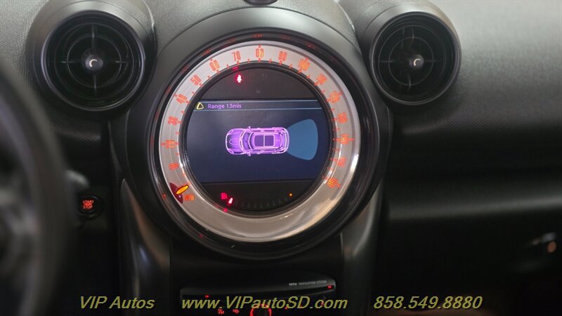 Used 2014 MINI Cooper Countryman S FWD image 19