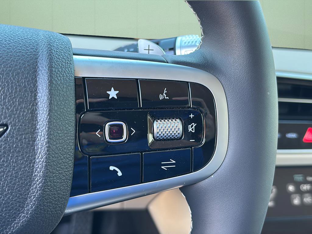 Used 2026 Genesis GV70 2.5T image 27