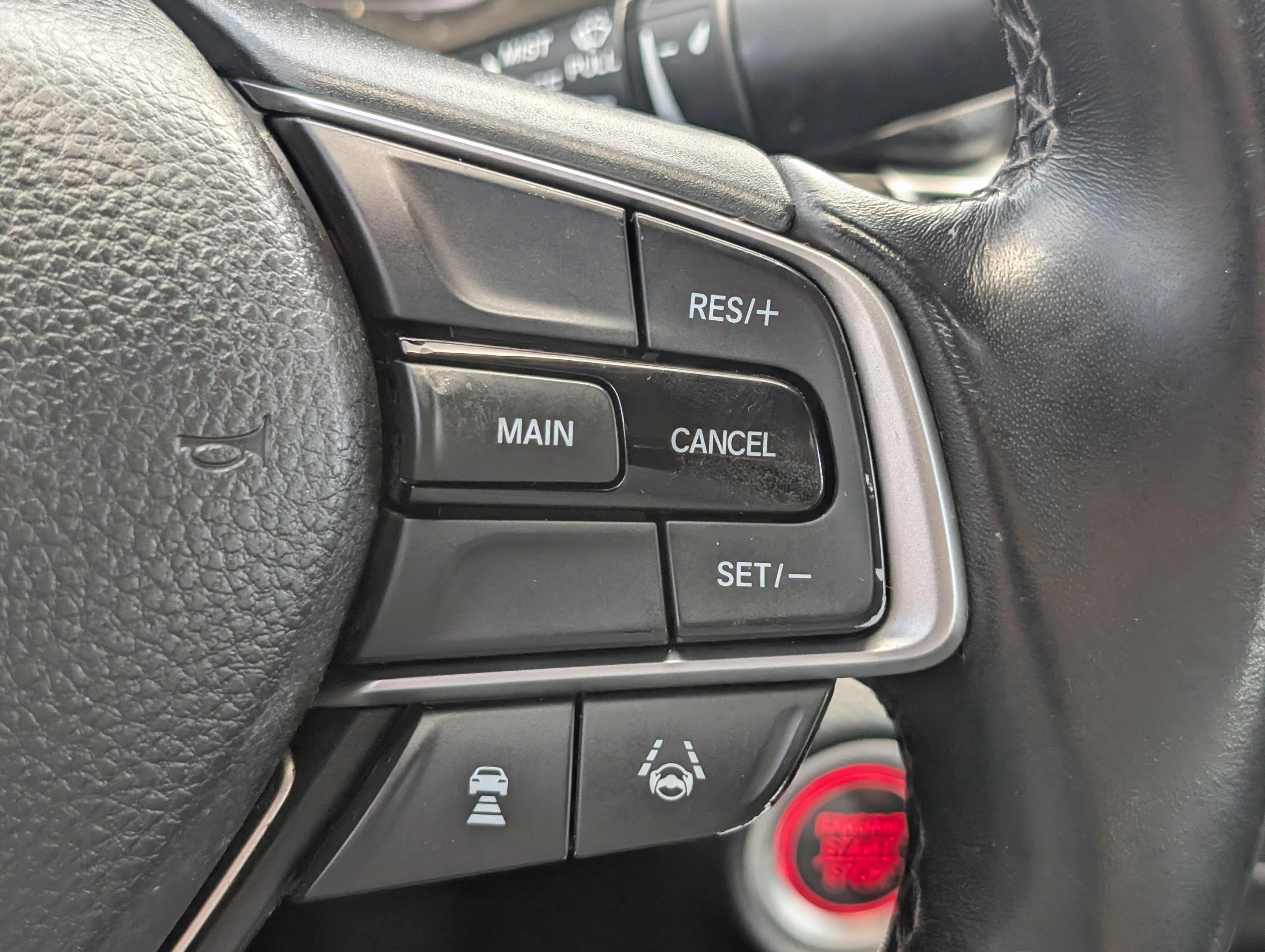Used 2020 Honda Accord EX-L image 24