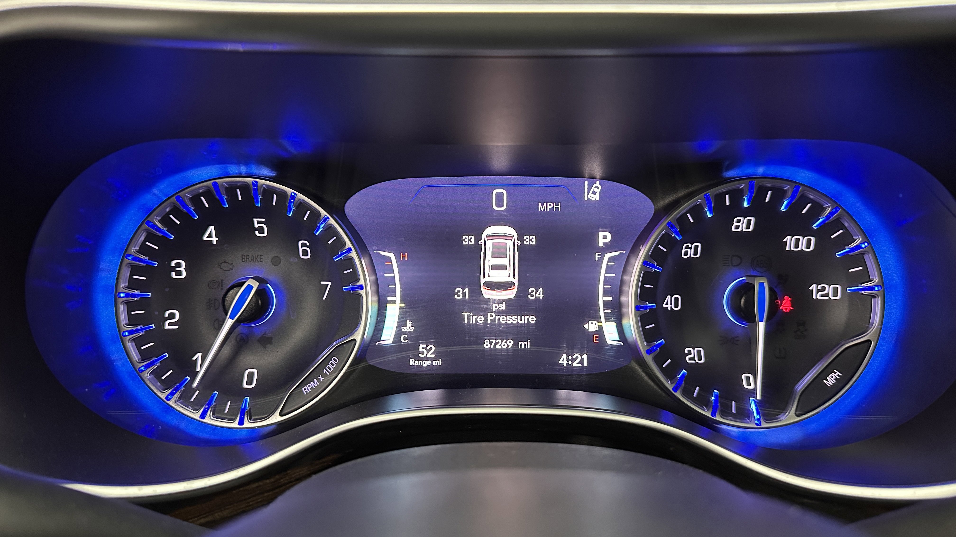 Used 2023 Chrysler Pacifica Limited image 21