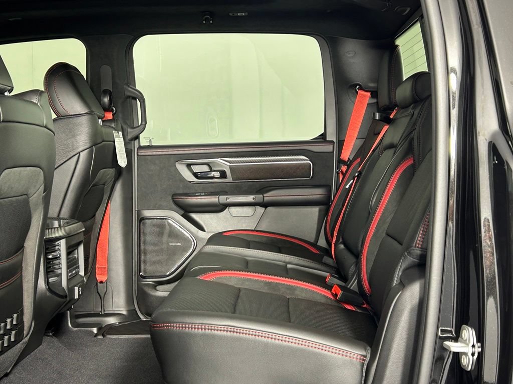 Used 2027 RAM 1500 TRX AWD/4WD image 18