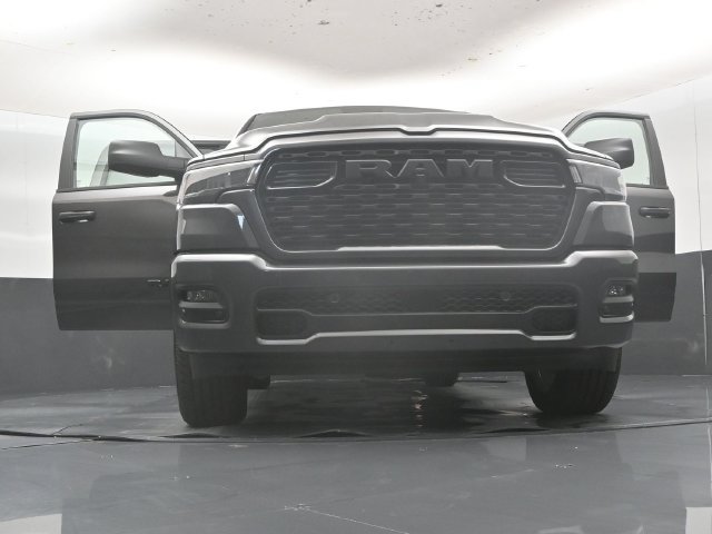 New 2027 RAM 1500 Express AWD/4WD image 65