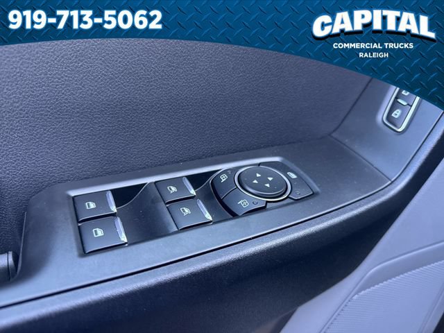 New 2026 Ford F550 4x4 Crew Cab image 23