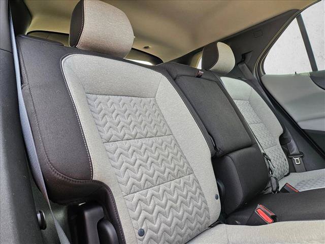 Used 2024 Chevrolet Equinox LS w/ LS Convenience Package FWD image 19