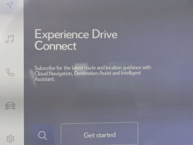 Certified 2023 Lexus NX 350 F Sport AWD/4WD image 12