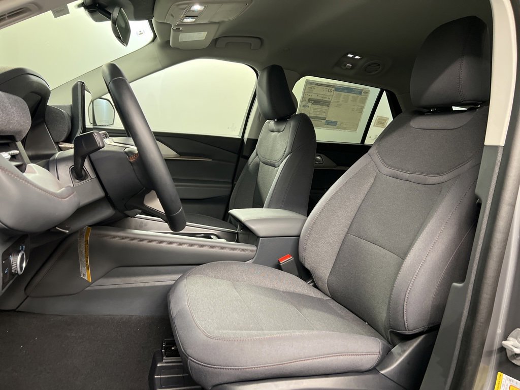 New 2026 Ford Explorer Active image 27