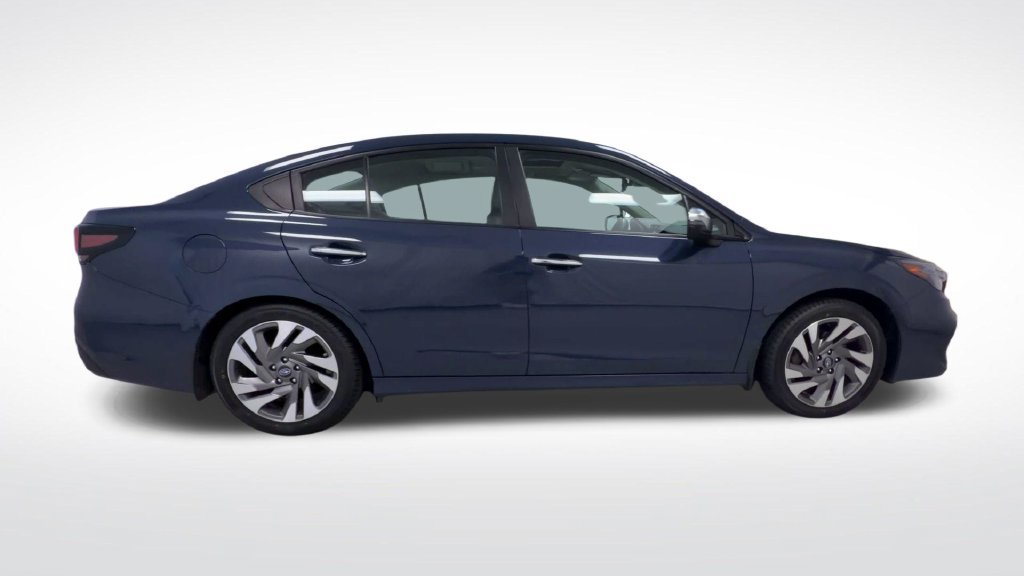 Used 2025 Subaru Legacy Touring XT AWD/4WD image 26