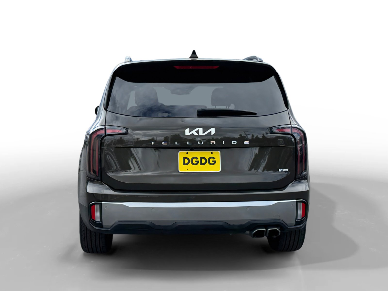 Used 2023 Kia Telluride EX X-Line image 4