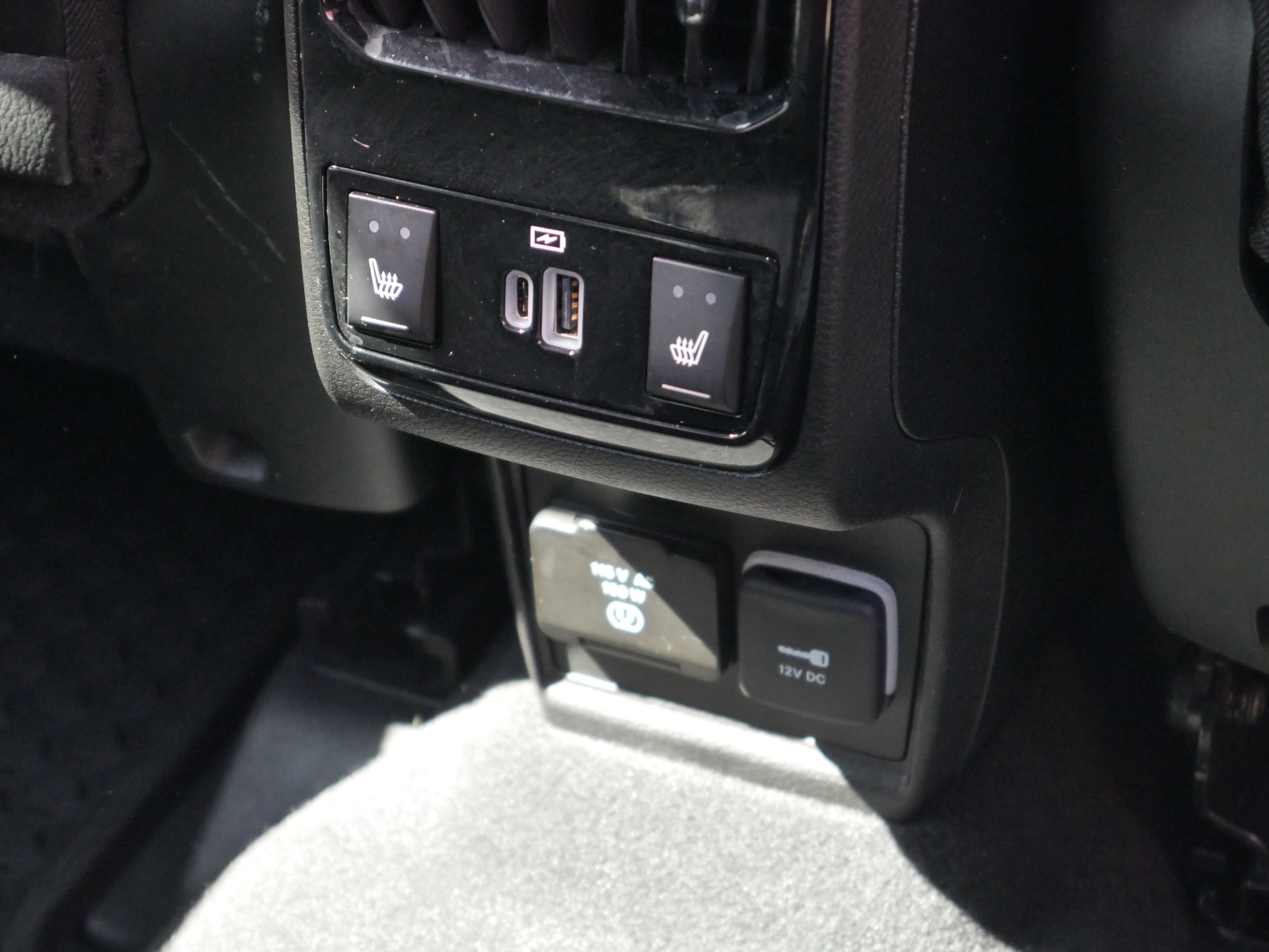 Used 2022 Jeep Compass Trailhawk w/ Trailhawk Elite Group AWD/4WD image 31