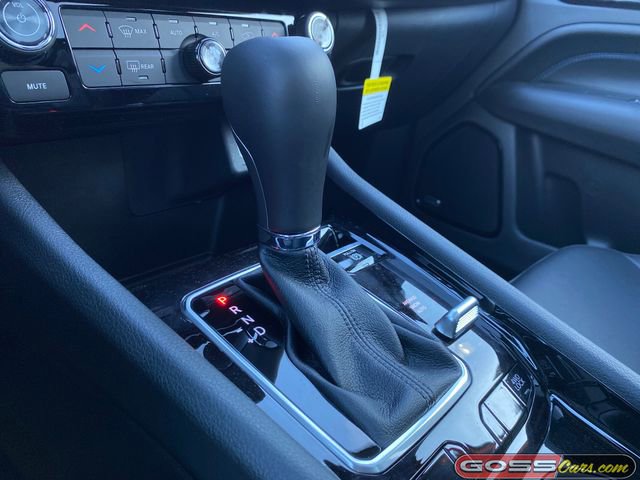 New 2026 Jeep Compass Limited w/ Sun, Sound & Navigation Group image 12