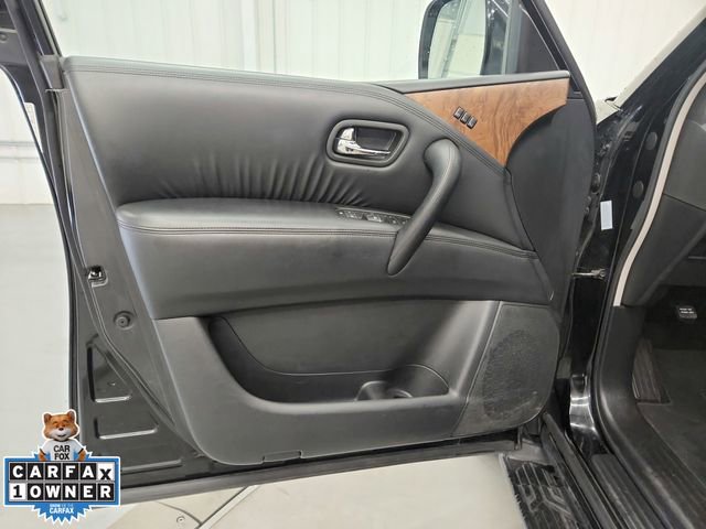 Used 2024 Nissan Armada SL image 37