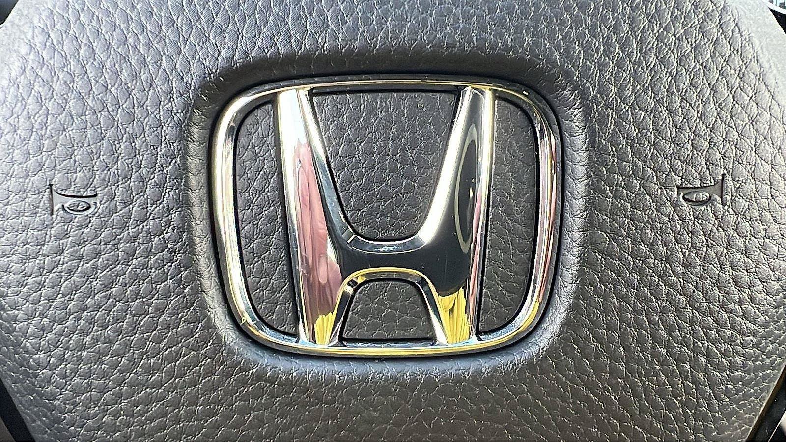 New 2026 Honda HR-V Sport image 31