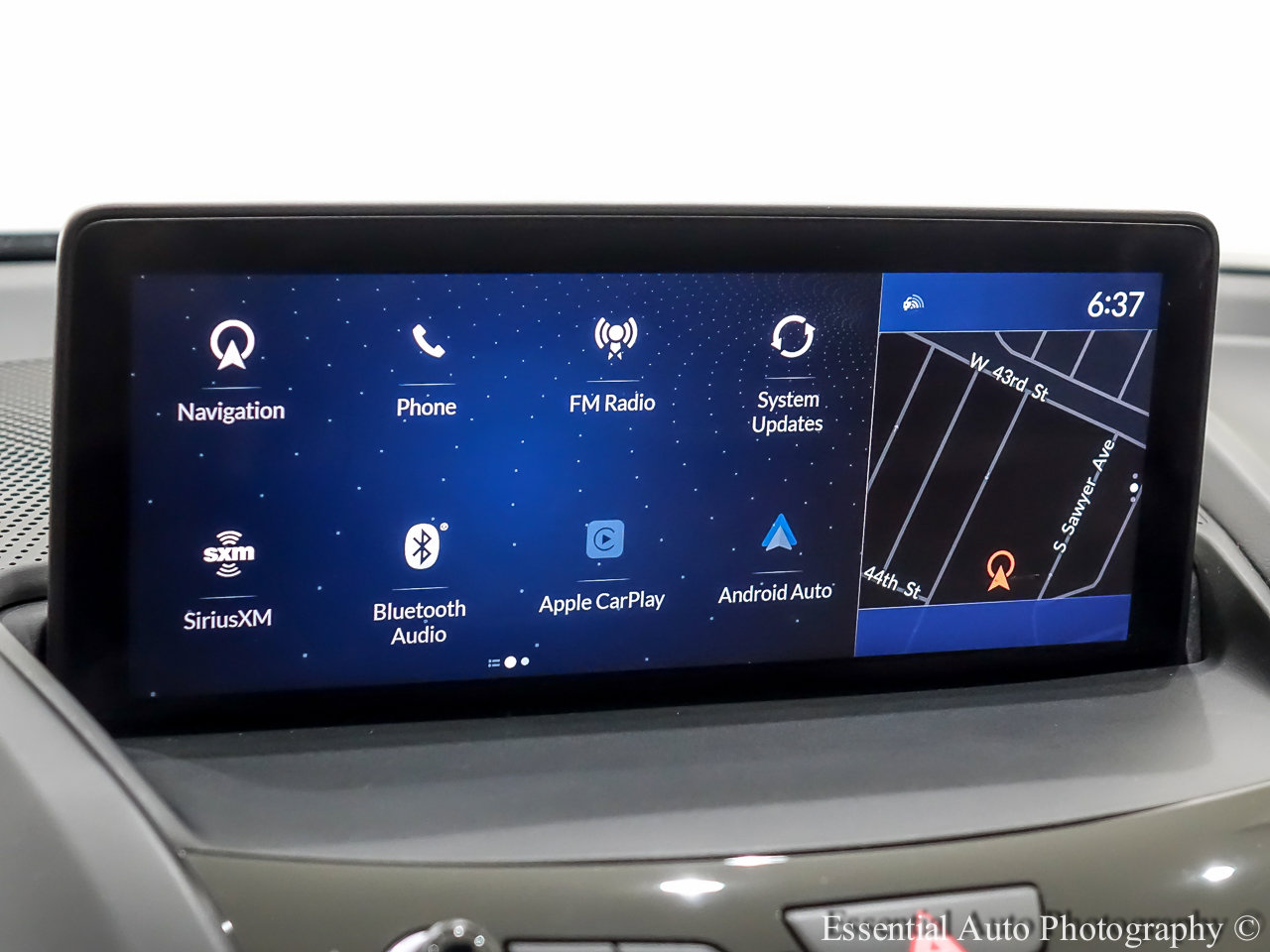 Used 2019 Acura RDX w/ Technology Package image 21