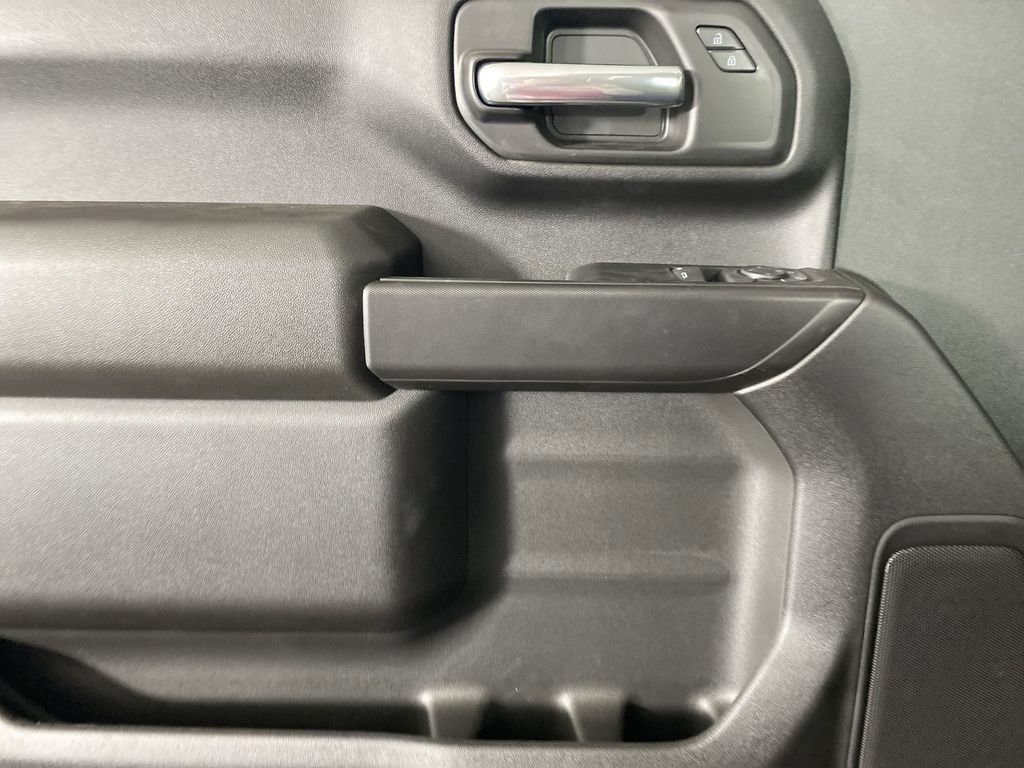 New 2026 GMC Sierra 2500 Pro w/ Snow Plow Prep/Camper Package image 23