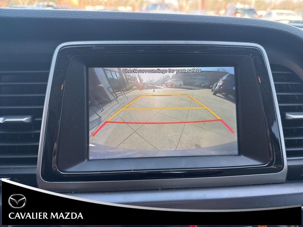 Used 2019 Hyundai Sonata SE image 12