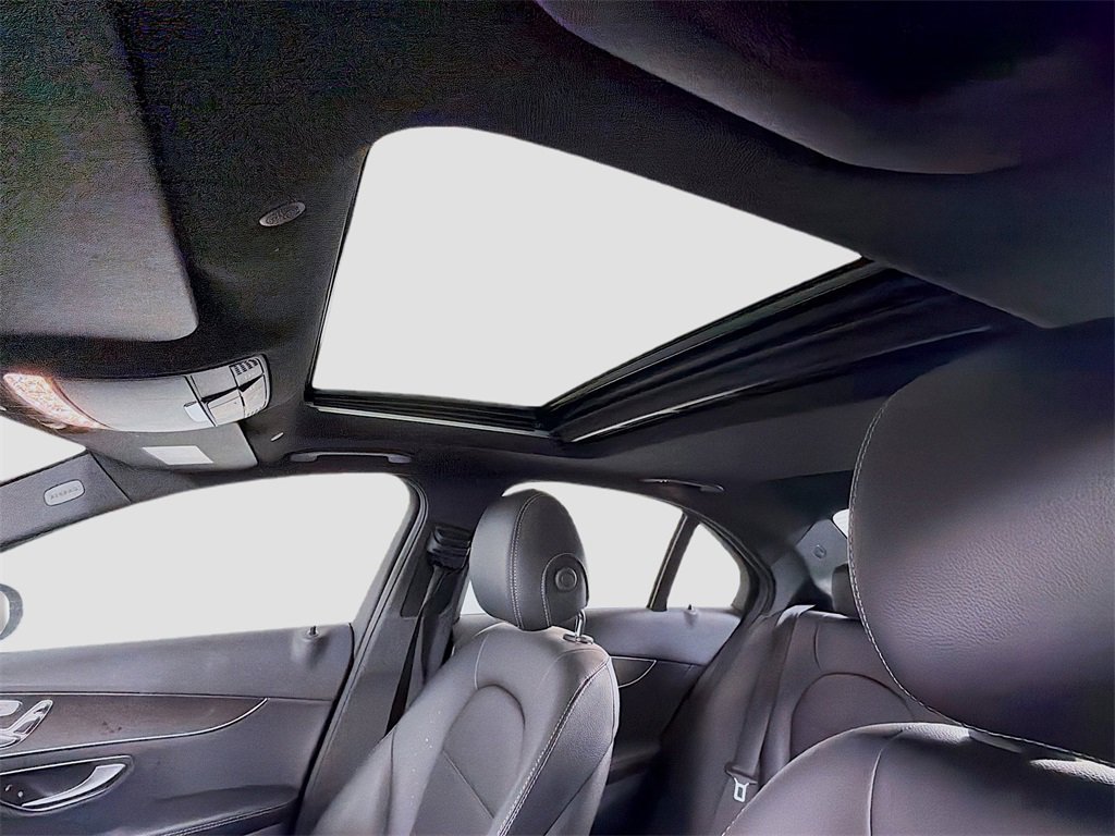 Used 2019 Mercedes-Benz C 300 4MATIC Sedan image 15