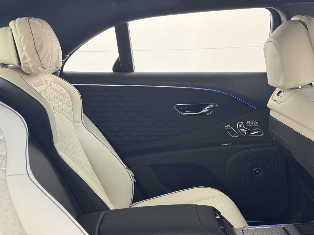 New 2026 Bentley Flying Spur Plug-In Hybrid image 59