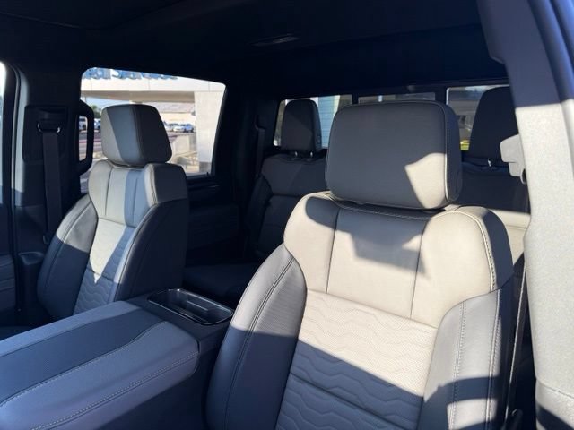 New 2026 Chevrolet Silverado 2500 ZR2 w/ LPO, Dark Essentials Package AWD/4WD image 13