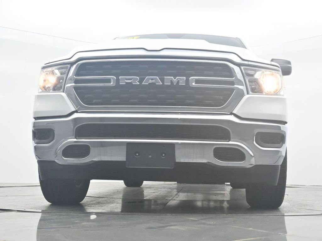 Used 2023 RAM 1500 Big Horn AWD/4WD image 32