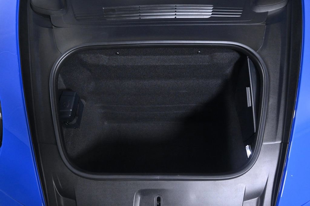 Certified 2025 Porsche 911 Carrera GTS image 32