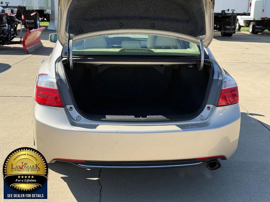 Used 2015 Honda Accord EX-L image 18