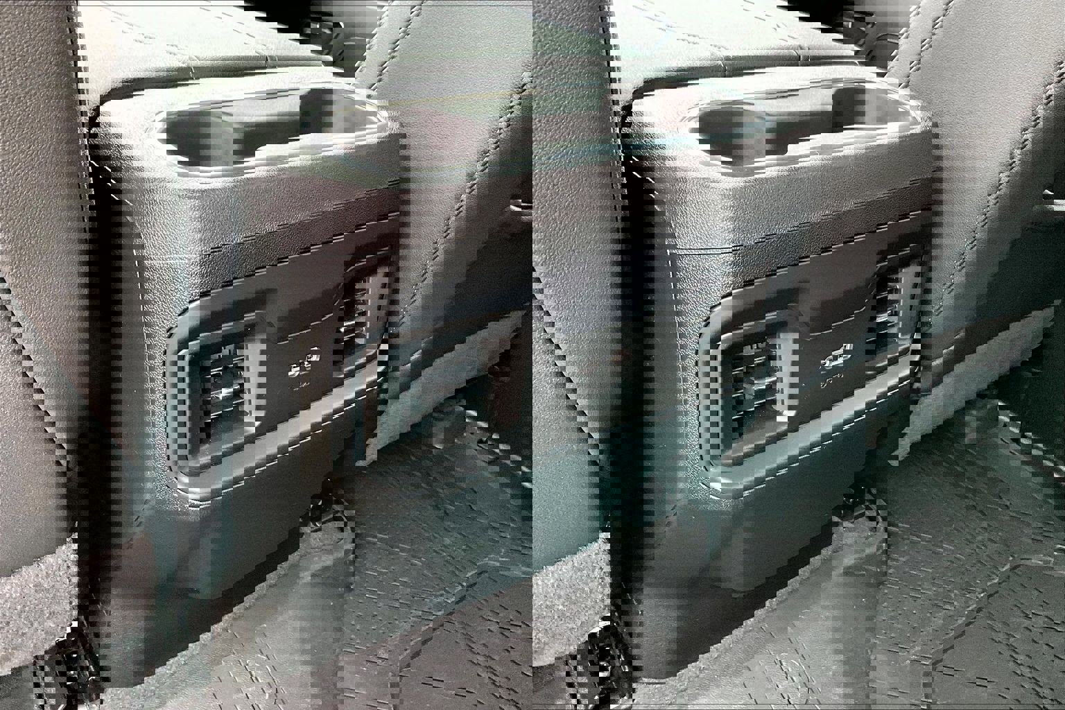 Certified 2024 Chevrolet Silverado 1500 RST w/ Redline Edition image 11