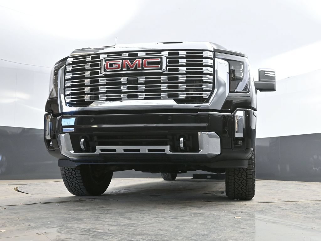 New 2026 GMC Sierra 2500 Denali w/ Denali Reserve Package AWD/4WD image 33