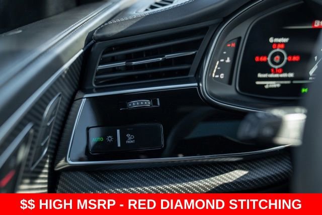 Used 2022 Audi RS Q8 image 50