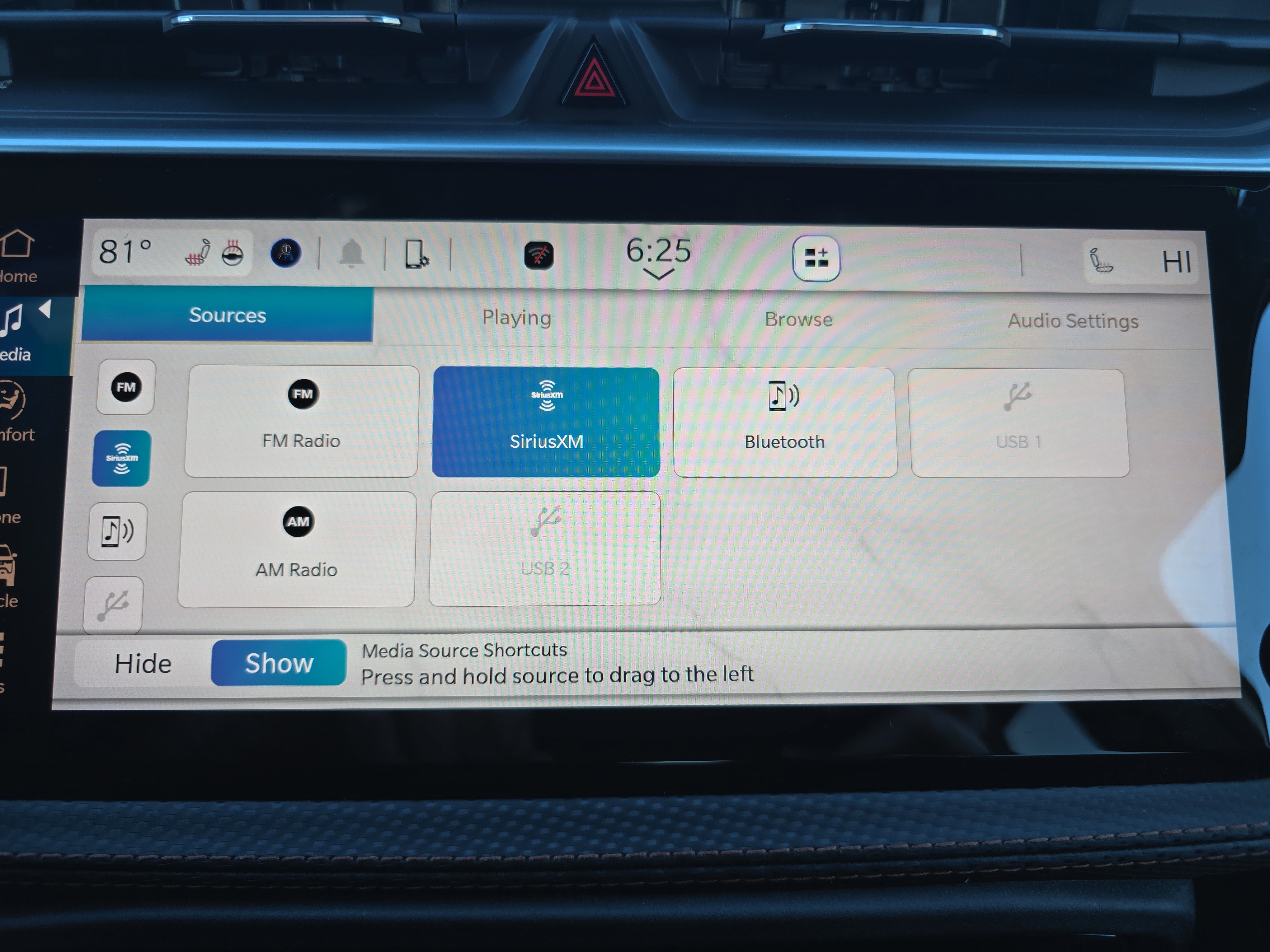 New 2026 Jeep Cherokee Limited image 29