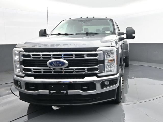 Used 2024 Ford F350 XLT AWD/4WD image 21