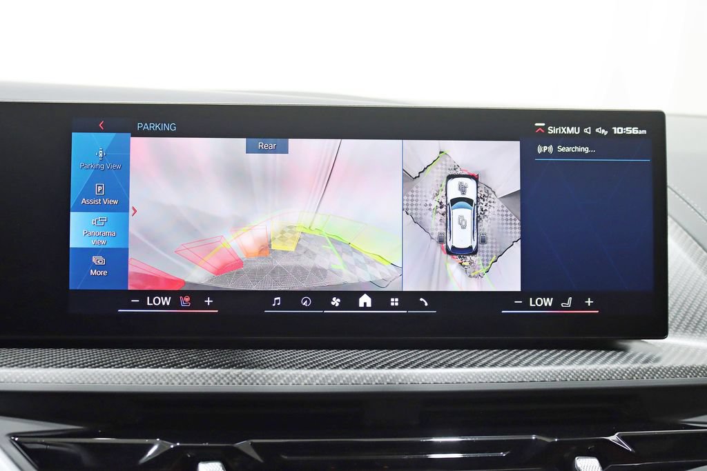 Used 2024 BMW XM AWD/4WD image 18